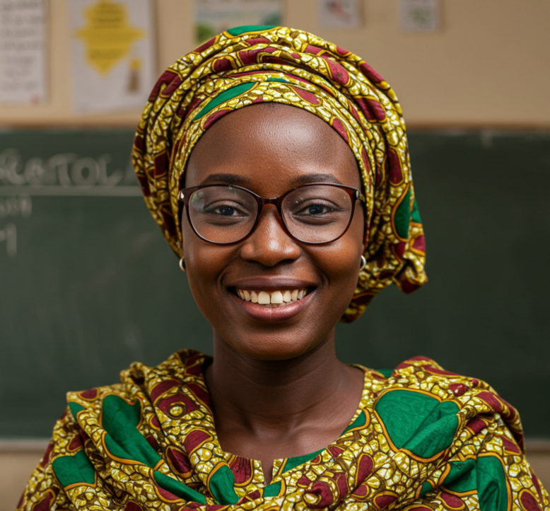 Aïssatou Ndiaye