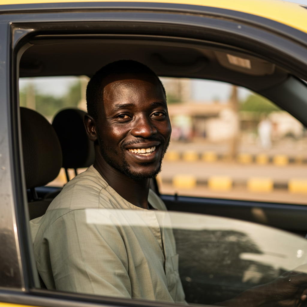 Cheikh Ndiaye
