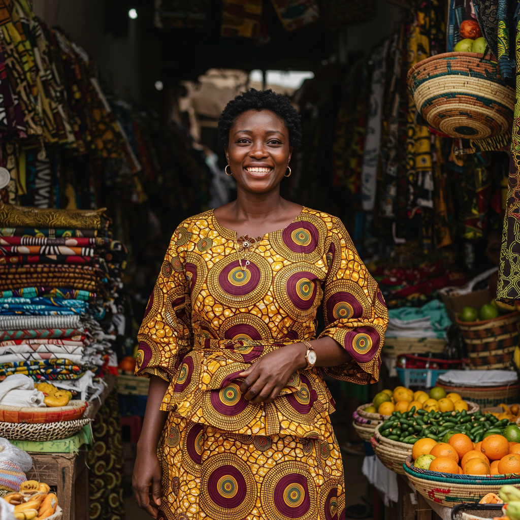 Aminata Ba