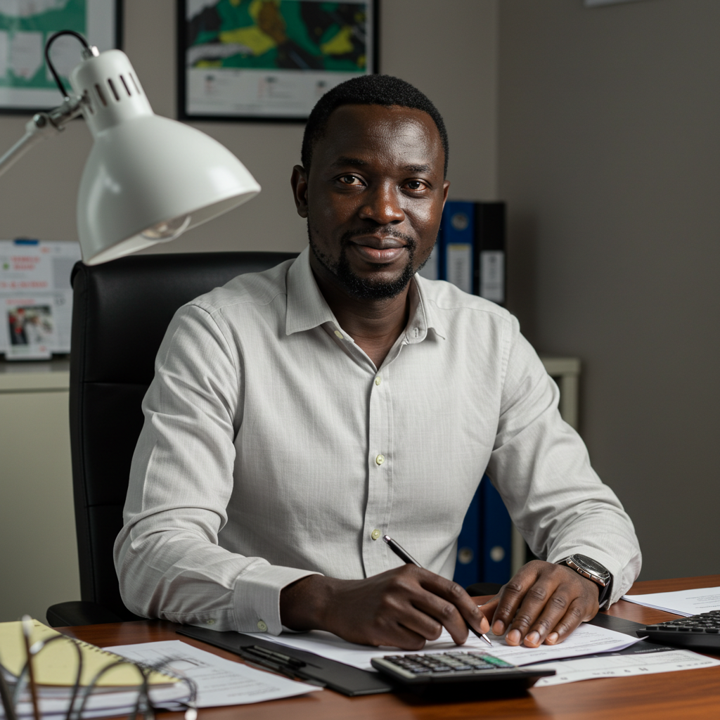 Ibrahima Sy