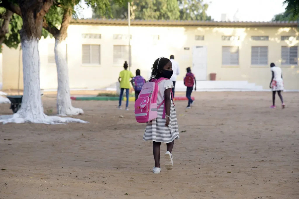 Rentrée scolaire au Sénégal : comment organiser la garde des enfants après l'école