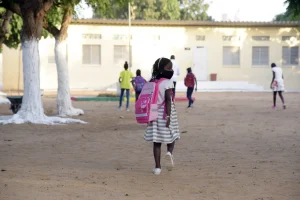 Rentrée scolaire au Sénégal : comment organiser la garde des enfants après l'école